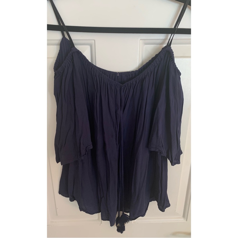 Lilly Pulitzer Blouse